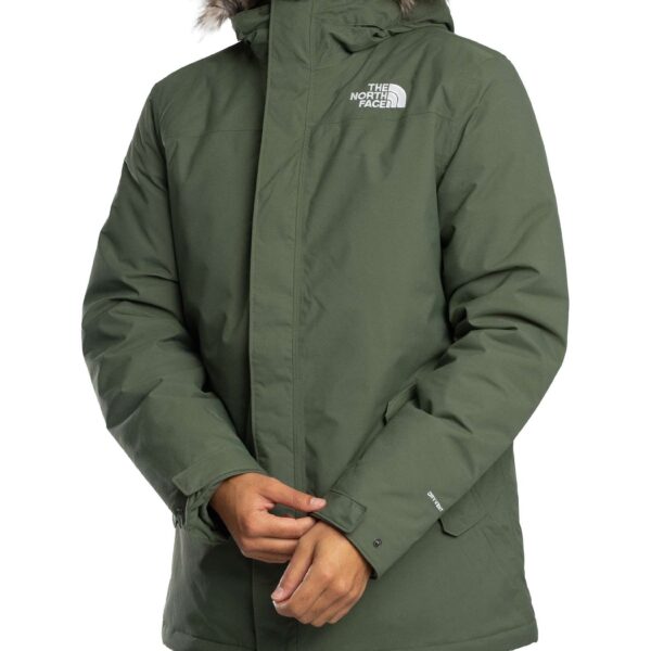 Recycled Zaneck Jacket
