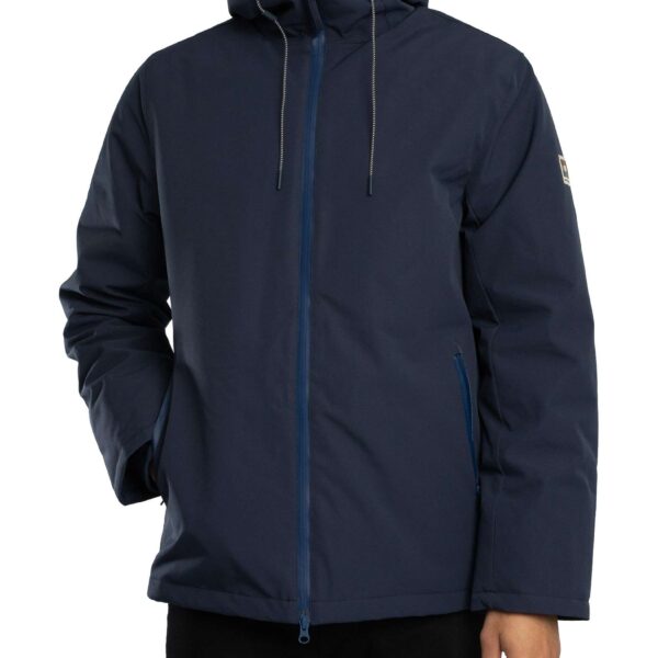 Shell Active Mid Parka Jacket