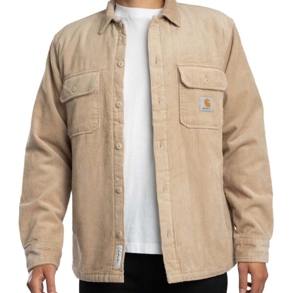 Whitsome Overshirt
