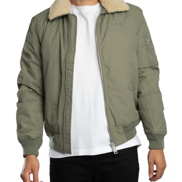 Airkraft2 Bomber Jacket