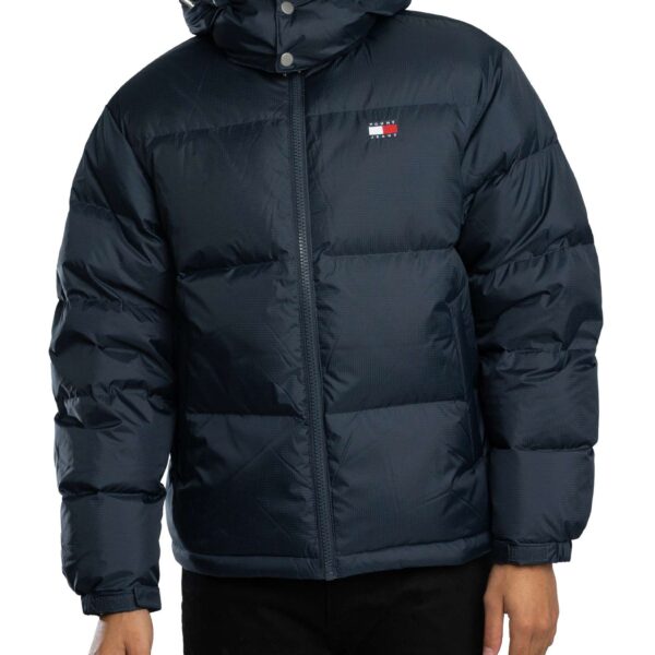 Alaska Puffer Jacket