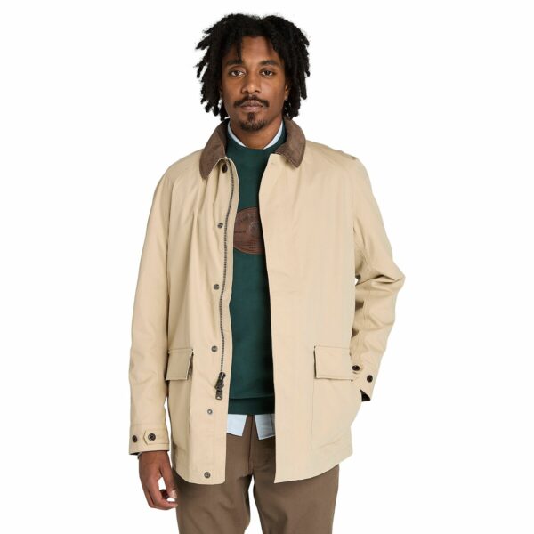 Waterproof Barn Jacket