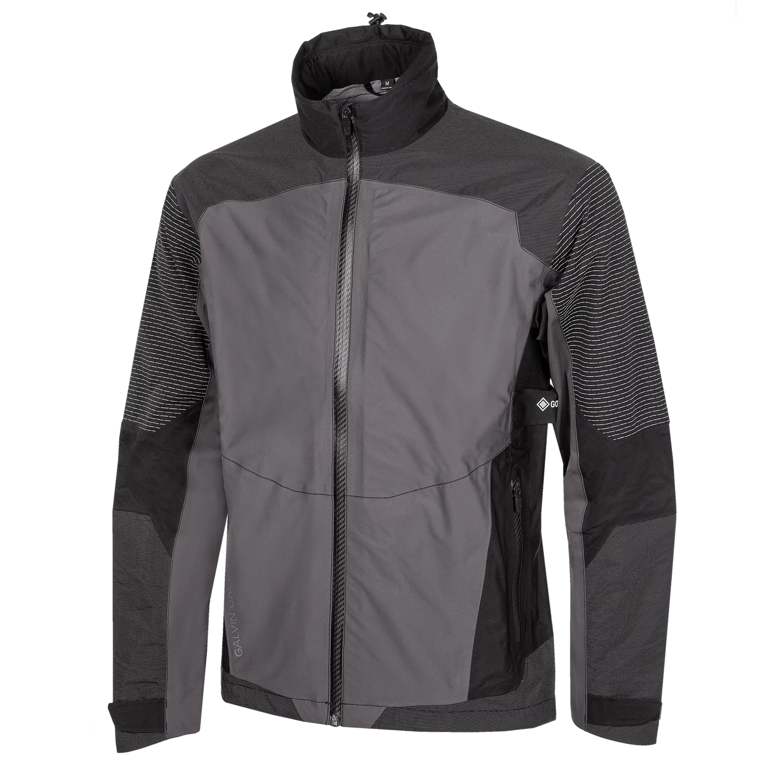 Galvin Green Alister Gore-Tex C-Knit Waterproof Golf Jacket