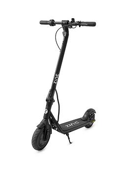 Zinc Next Gen Electric Scooter