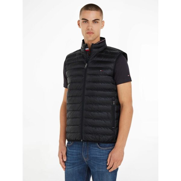 Lightweight Packable Padded Gilet