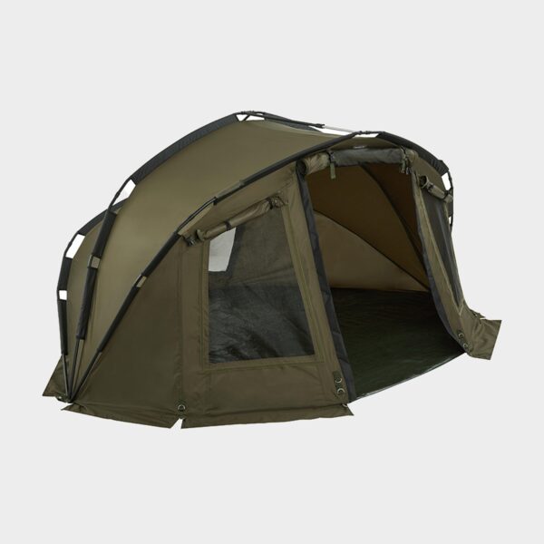 Westlake Particle One Man Bivvy - Green, Green