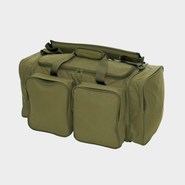 Trakker Nxg Carryall - Green, Green