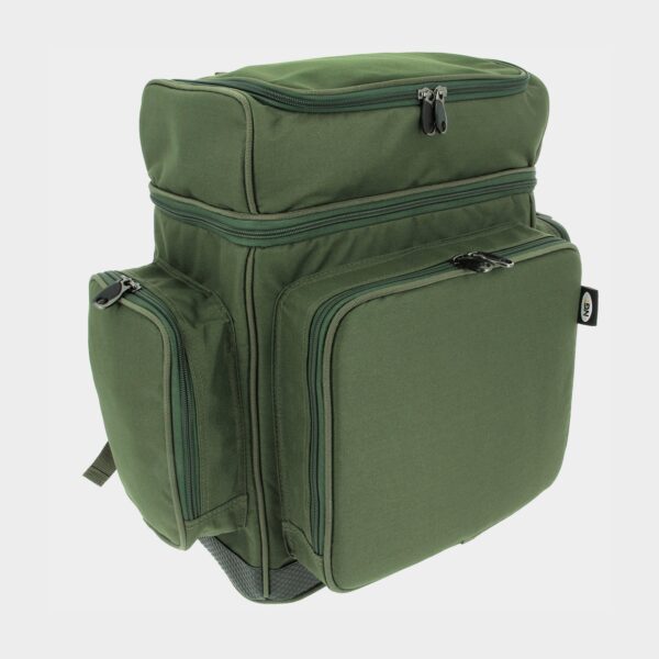 Ngt Xpr Rucksack - Green, Green