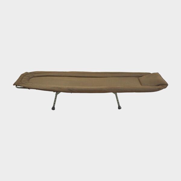 Westlake Galician 4 Leg Flat Bed - Green, Green