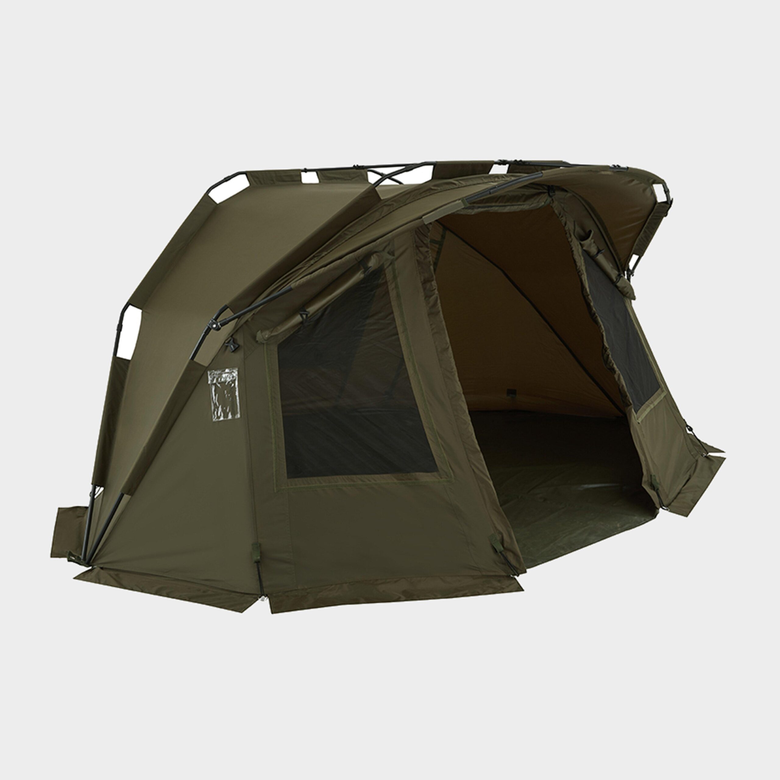 Westlake Fragment 2 Man Bivvy - Khaki, Khaki