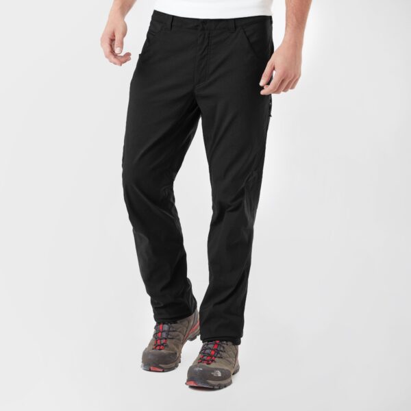 Berghaus Men's Ortler 2.0 - Black, Black