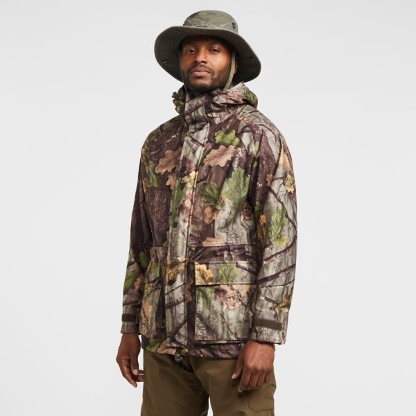 Jack Pyke Rannock Jacket - Camouflage, Camouflage