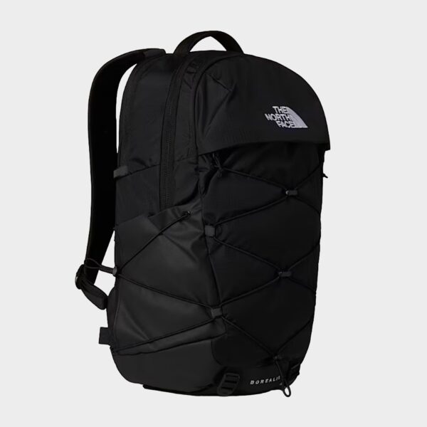 The North Face Borealis Backpack - Black, Black