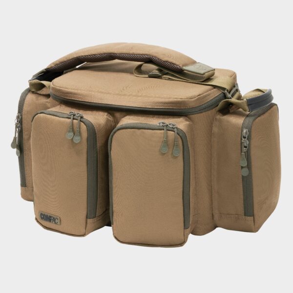 Korda Compac Carryall - Small - Green, Green