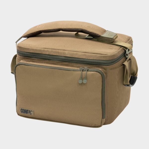 Korda Compac Cool Bag - Large - Green, Green