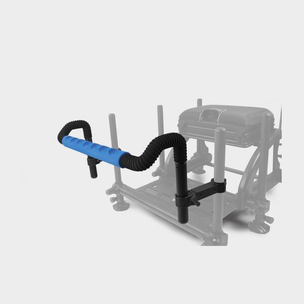 Preston Innovation Offbox Pro Pole Support - Blue, Blue