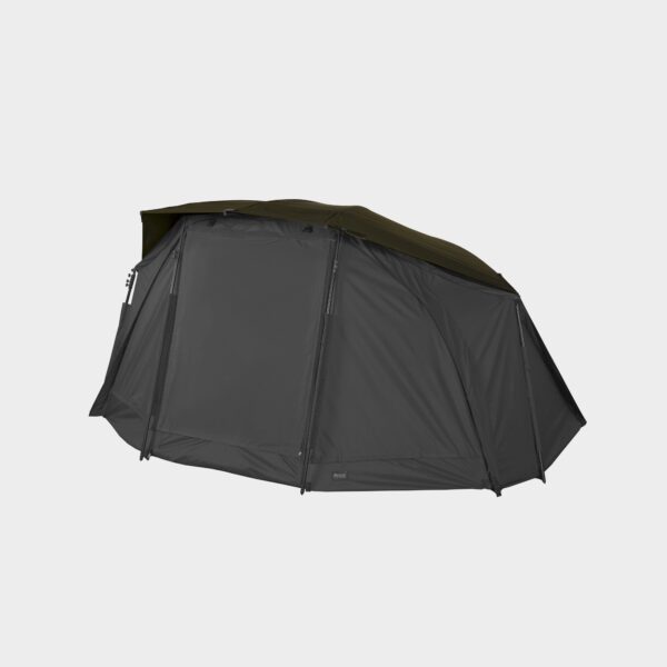 Aqua Pioneer 100 Bivvy Skull Cap Aquatexx Ev 2.0 - Black, Black