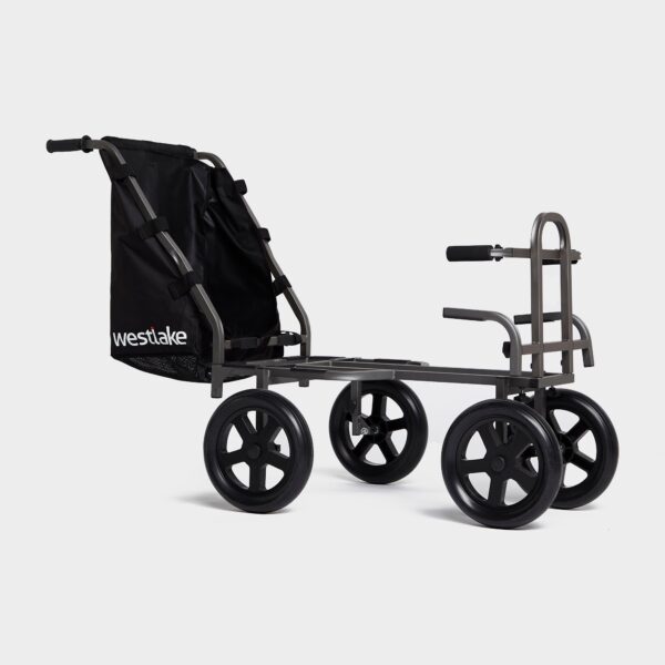 Westlake Hercules Match Barrow - Green, Green