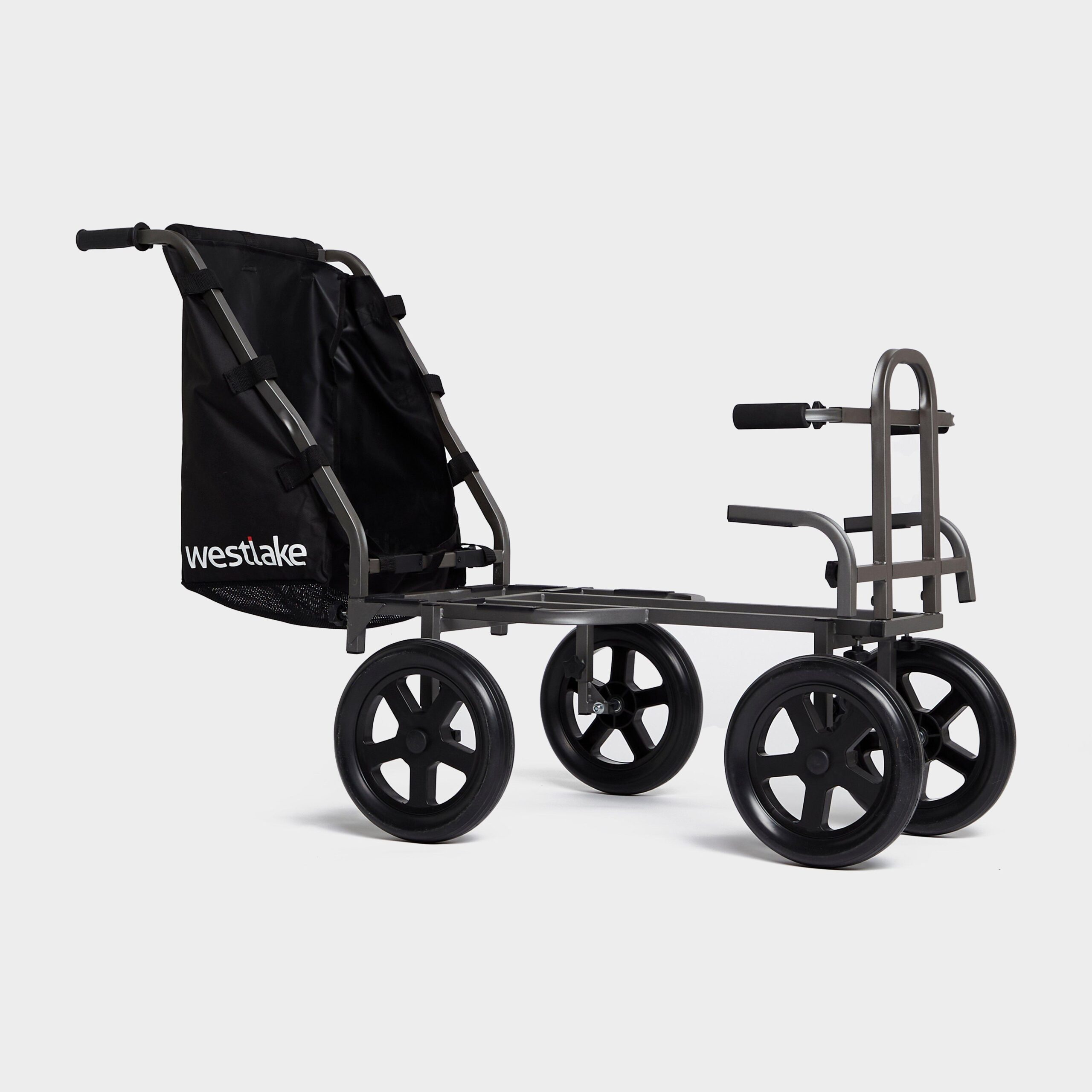 Westlake Hercules Match Barrow - Green, Green