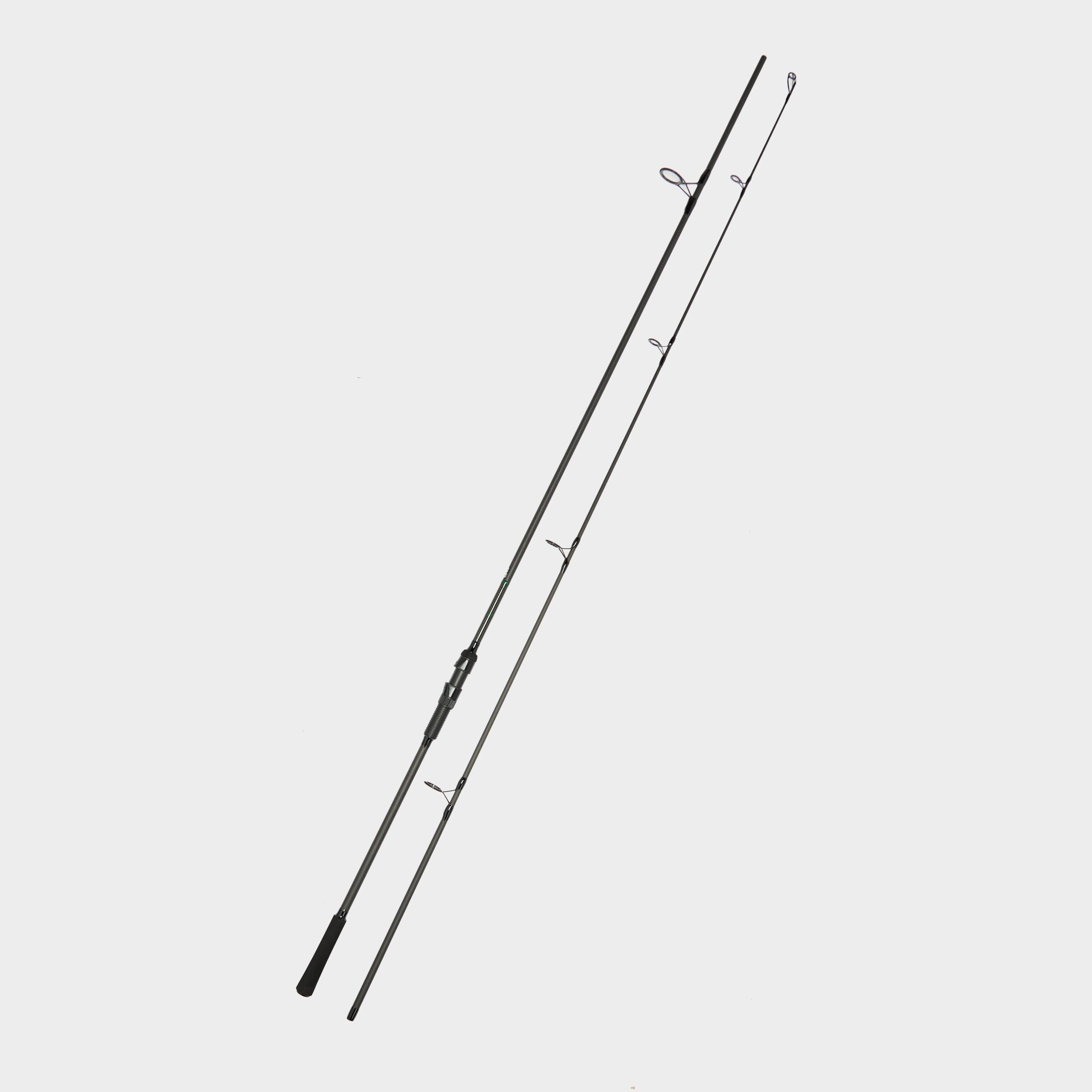 Westlake 3K Carp Rod- 10Ft, 3.25Lb - Black, Black