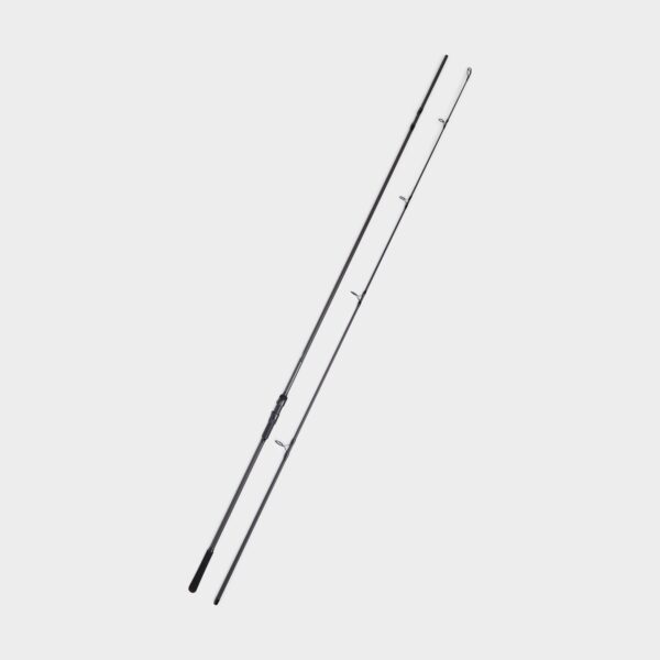 Westlake 3K Carp Rod- 12Ft, 3.25Lb - Black, Black