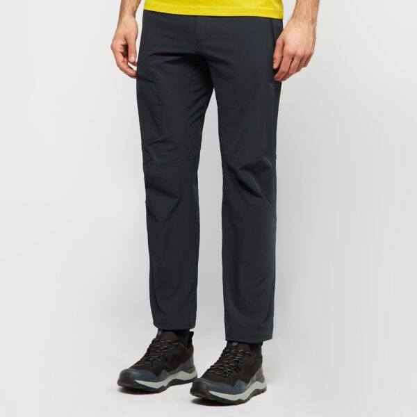 Rab Men's Incline Pants - Grey, Grey