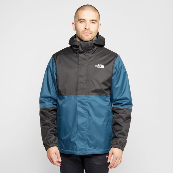 The North Face Men's Resolve Triclimate Jacket - Blue, Blue