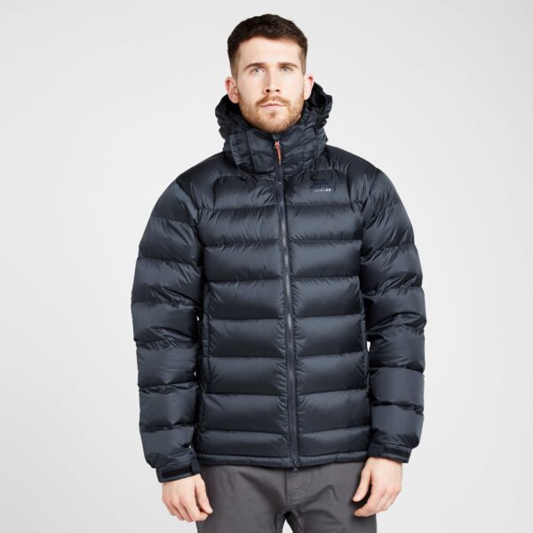 Mountain Equipment Men's Lightline Down Jacket - Navy, Navy