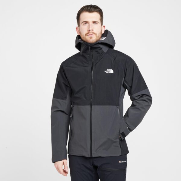 The North Face Men's Jazzi Futurelight™ Jacket - Grey, Grey