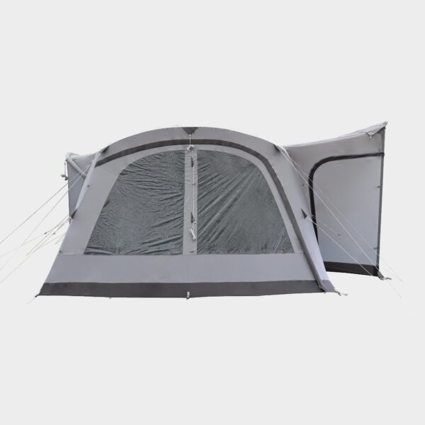 Berghaus Telstar Drive-Away Awning - Grey, Grey