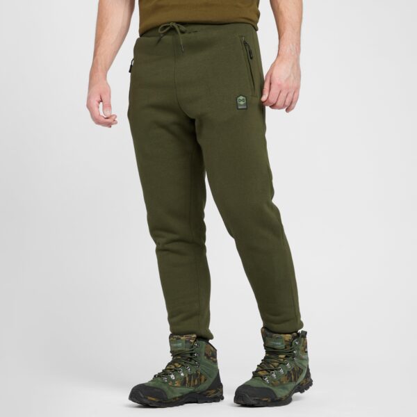 Navitas Men's Sherpa Jogger - Green, Green