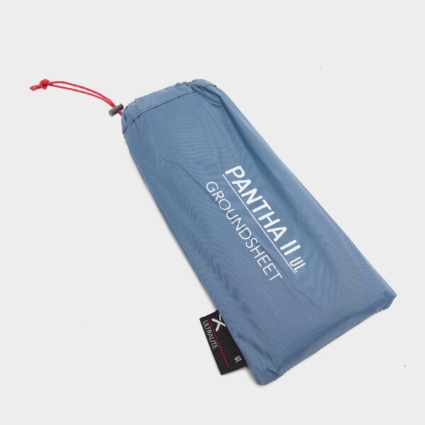 Oex Pantha Ii Ul Groundsheet - Blue, Blue