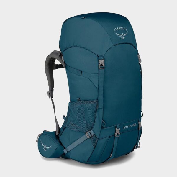 Osprey Women's Renn Ii 65 Rucksack - Navy, Navy