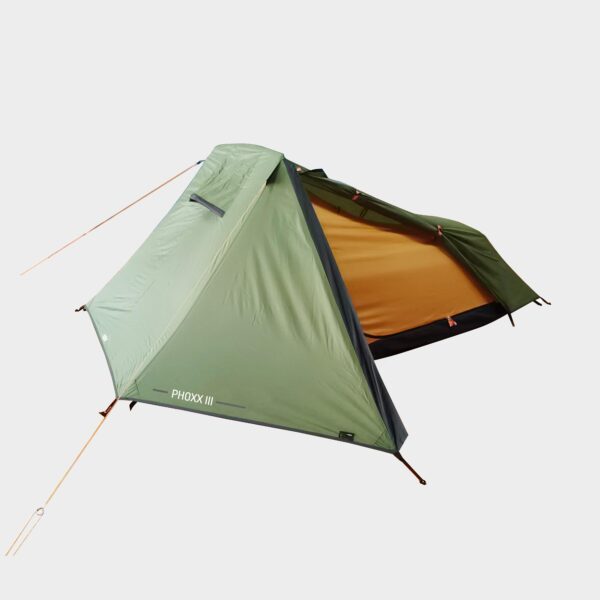 Oex Phoxx 3 Tent - Green, Green
