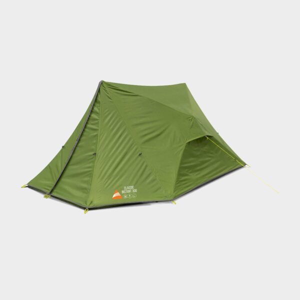 Vango Classic Instant 300 - Green, Green