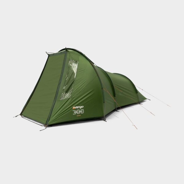 Vango Vg Galaxy 300 For - Green, Green