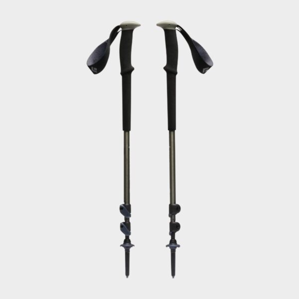 Black Diamond Trail Trekking Poles - Iron Red, Iron Red