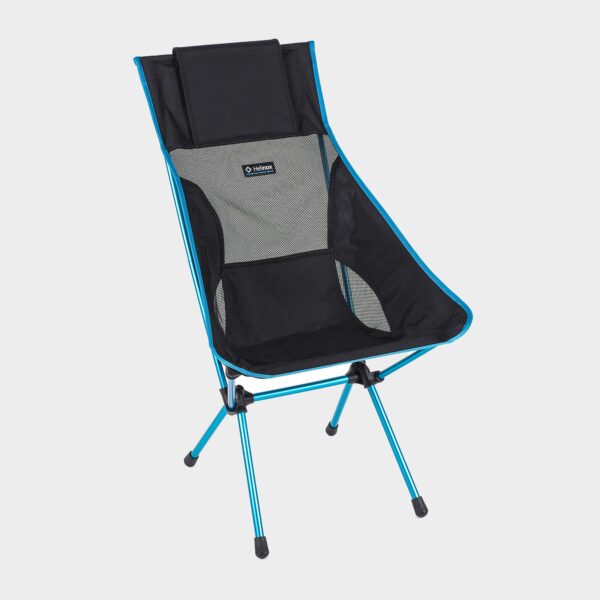 Helinox Sunset Chair - Black, Black