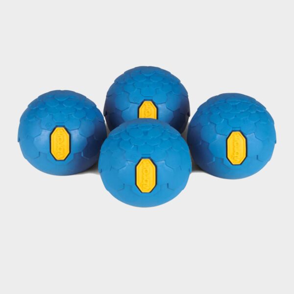 Helinox Vibram Ball Feet Set 55Cm - Ocean Blue, Ocean Blue