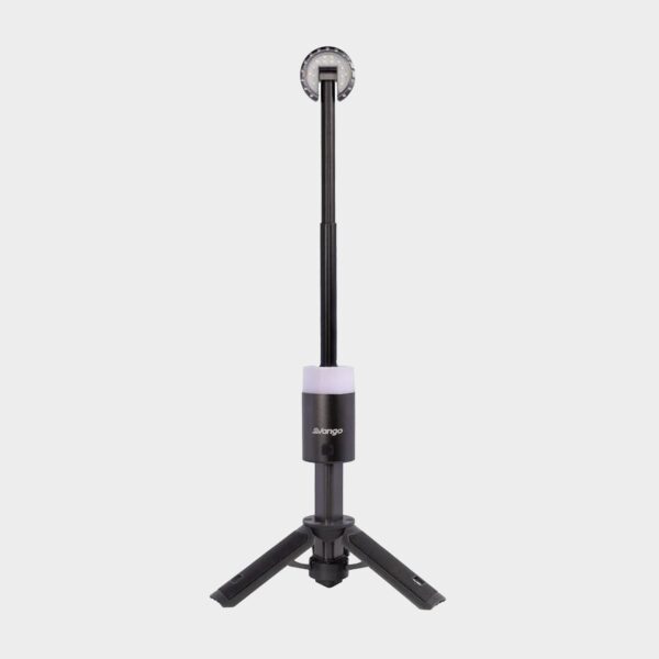 Vango Comet Light - Black, Black