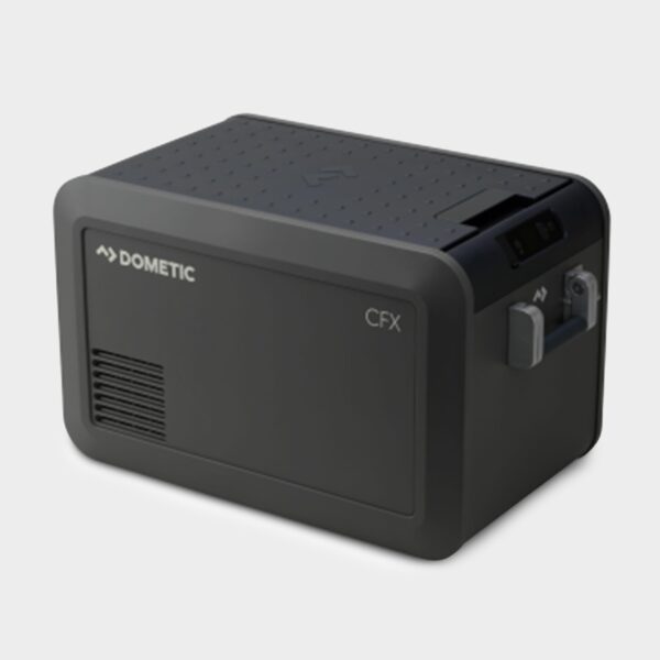 Dometic Cfx5 35 Performance Compressor Coolbox 36L - Black, Black