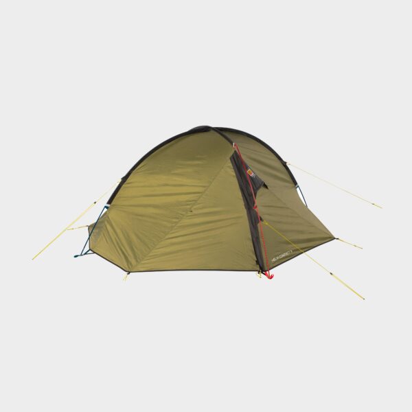 Wild Country Helm Compact 1 Tent - Green, Green