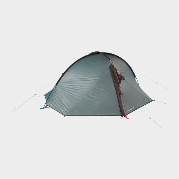 Wild Country Helm Elite 2 Tent - Grey, Grey