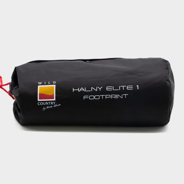 Wild Country Halny Elite 1 Footprint - Grey, Grey