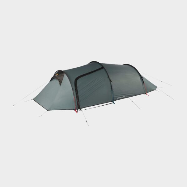 Wild Country Blizzard Elite 3 Tent - Grey, Grey