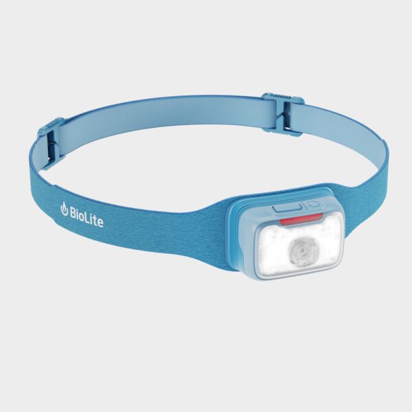 Biolite Range 400 Headlamp - Blue, Blue