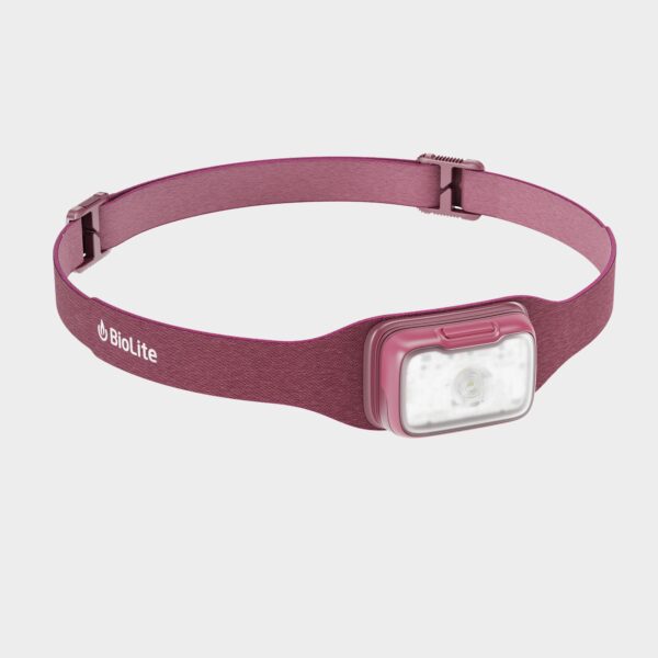 Biolite Range 300 Headlamp - Red, Red