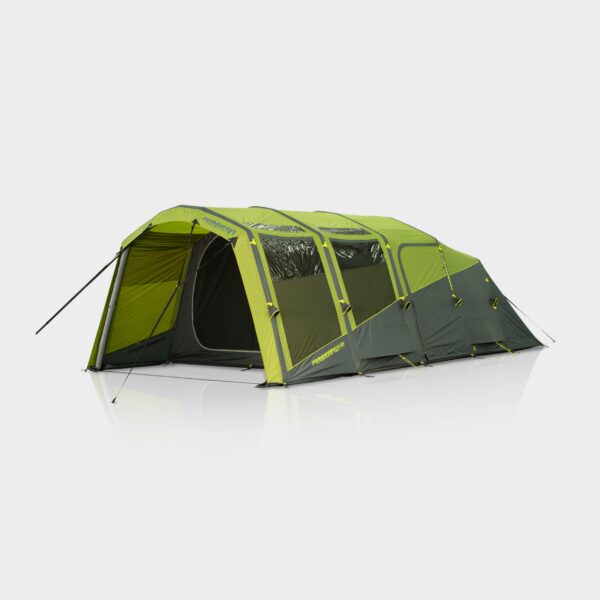 Zempire Evo Tl V2 Inflatable Air Tent - Green, Green