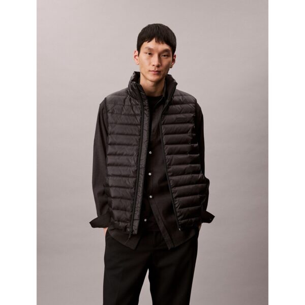 Padded Gilet