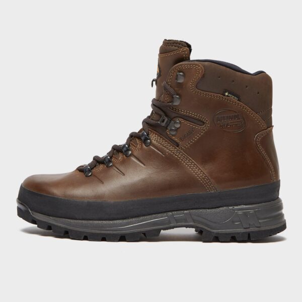 Meindl Bhutan MFS GORE-TEX Walking Boot, Brown